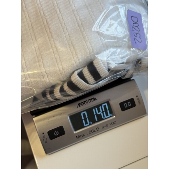 BiBi Floral Embroidered Blouse with Striped Sleeves - Picture 15 of 15